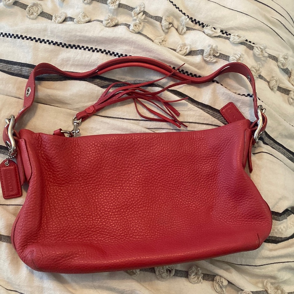Coach handbag